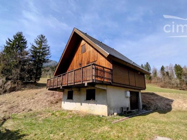 Maison vente à Chambéry, Auvergne-Rhône-Alpes