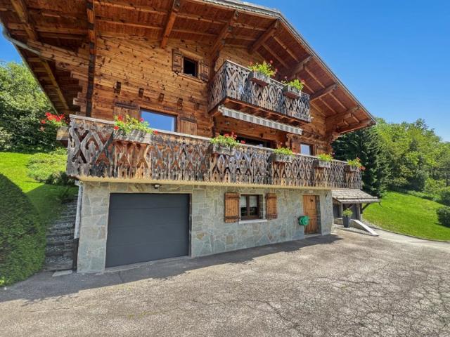 Maison vente à Bonneville, Arâches