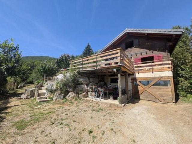 Villa vente à Annecy, Moye