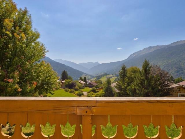 Maison vente à Saint-Jean-de-Sixt, Haute-Savoie