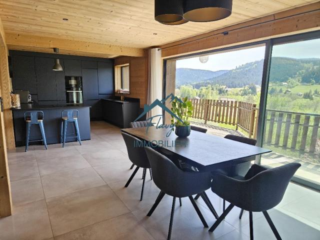 Maison vente à Saint-Dié-des-Vosges, Le Tholy