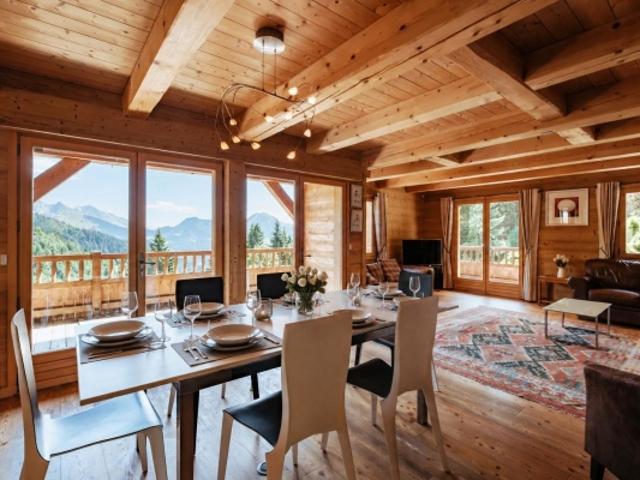 Maison vente à Manigod, Haute-Savoie