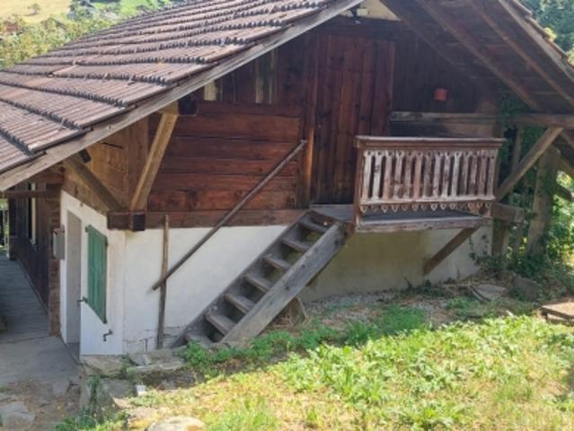 Haus kaufen in Troistorrents, Wallis