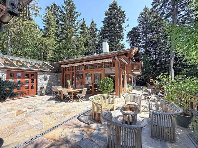 Haus kaufen in Crans-Montana, Wallis