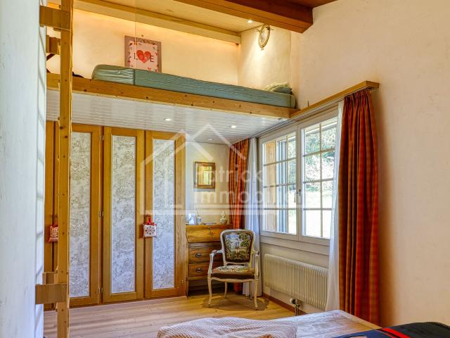 Haus kaufen in Saanen, Bern