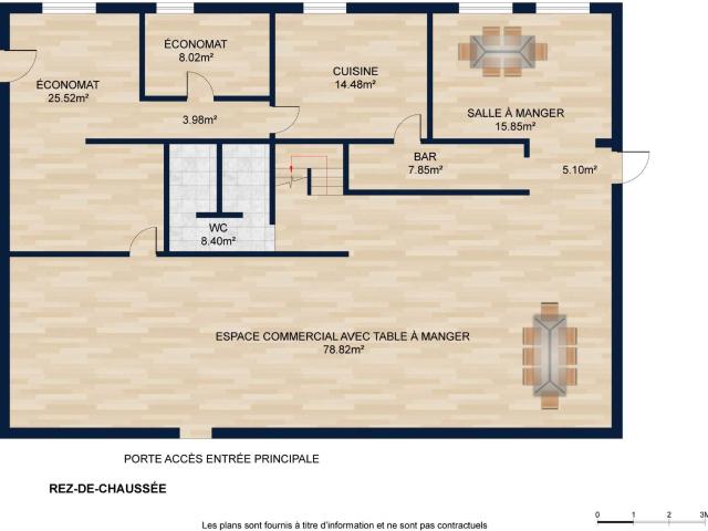 Haus kaufen in Les Mosses, Ormont-Dessous