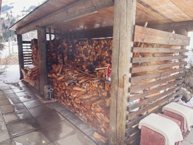 Haus kaufen in Les Diablerets, Ormont-Dessus