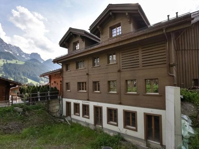 Haus kaufen