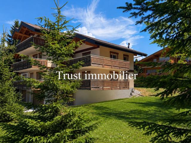 Haus kaufen in Crans-Montana, Wallis