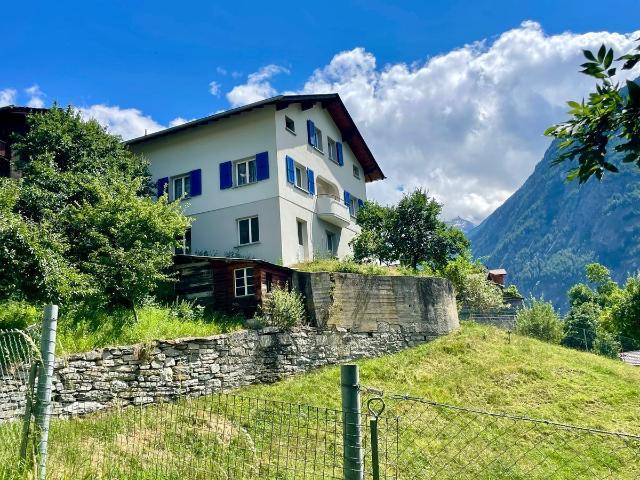 Haus kaufen