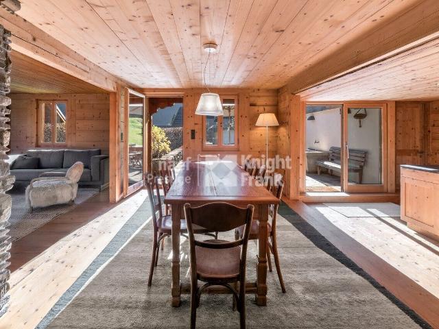 Haus kaufen in Champéry, Wallis