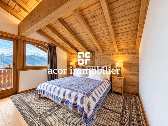 Haus kaufen in Haute Nendaz, Nendaz
