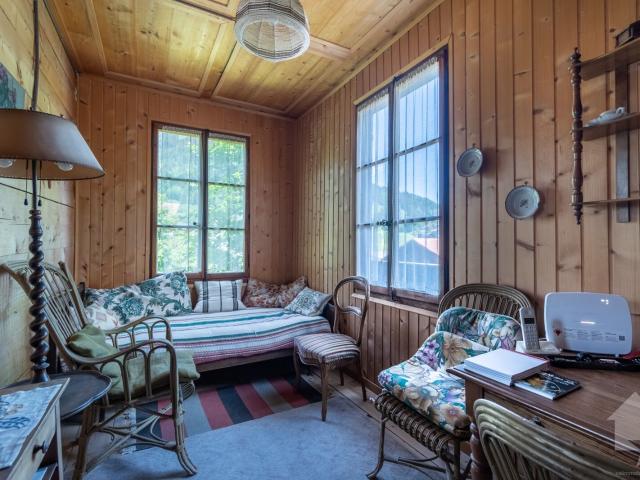 Haus kaufen in Troistorrents, Wallis