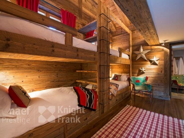Haus kaufen in Verbier, Entremont