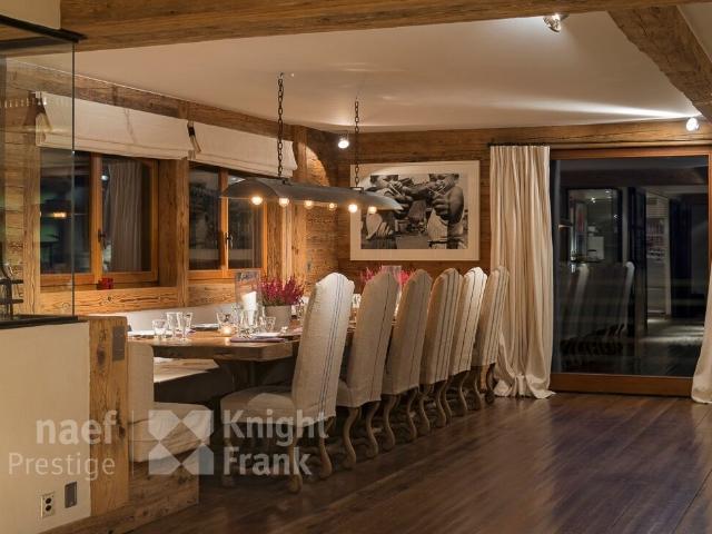 Haus kaufen in Verbier, Wallis