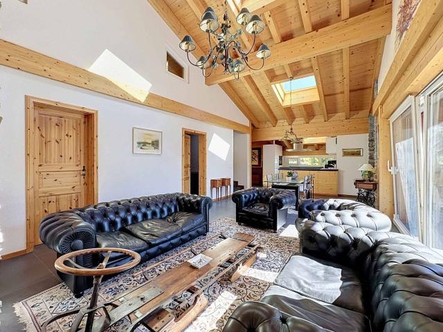 Haus kaufen in Crans-Montana, Wallis
