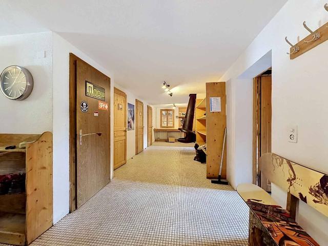 Haus kaufen in Ormont-Dessus, Waadt