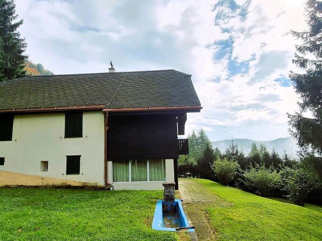 Haus kaufen
