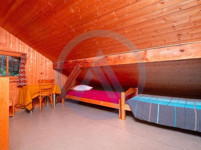 Haus kaufen in Troistorrents, Wallis