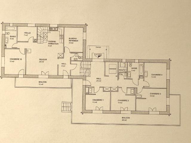 Haus kaufen in Château-d'Oex, Waadt