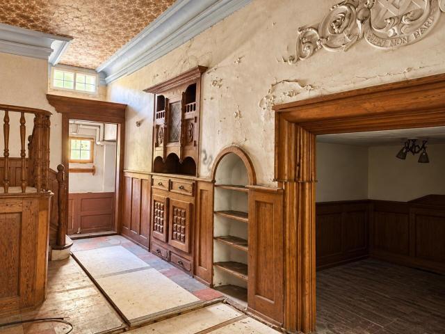 Haus kaufen