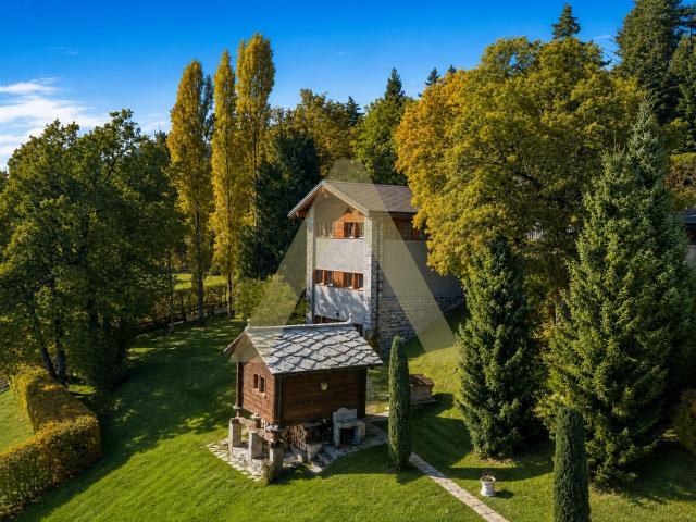 Haus kaufen