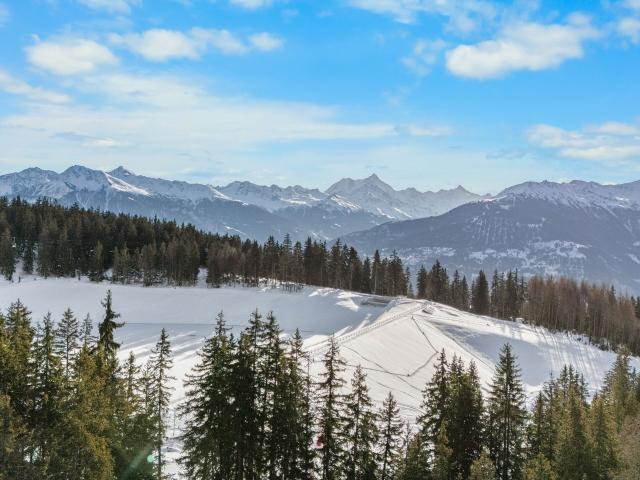 Haus kaufen in Crans-Montana, Wallis