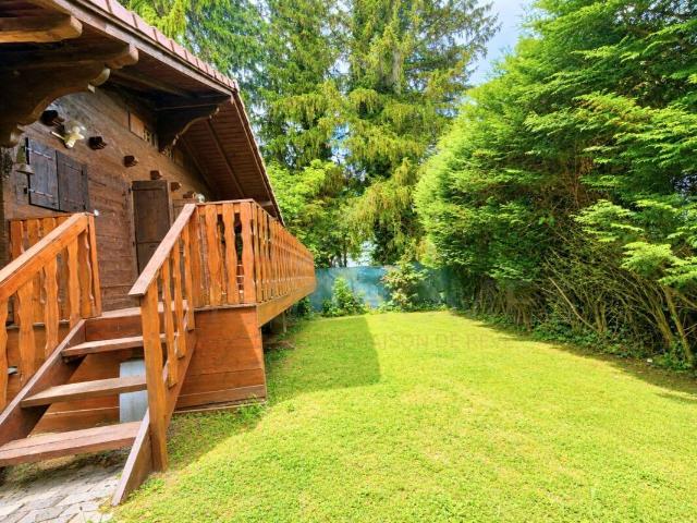 Haus kaufen in Cheseaux-Lausanne, Waadt