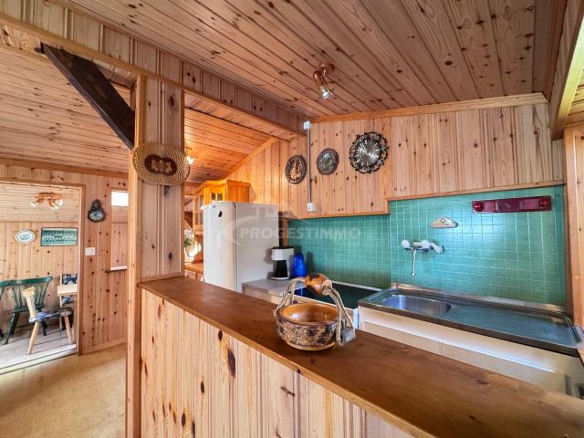 Haus kaufen in Martigny-Combe, Wallis