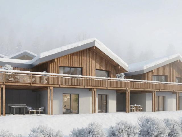 Haus kaufen