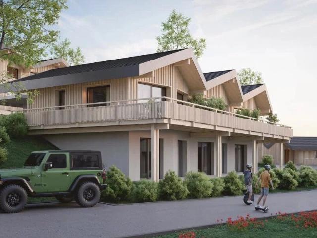 Haus kaufen in Crans-Montana, Wallis