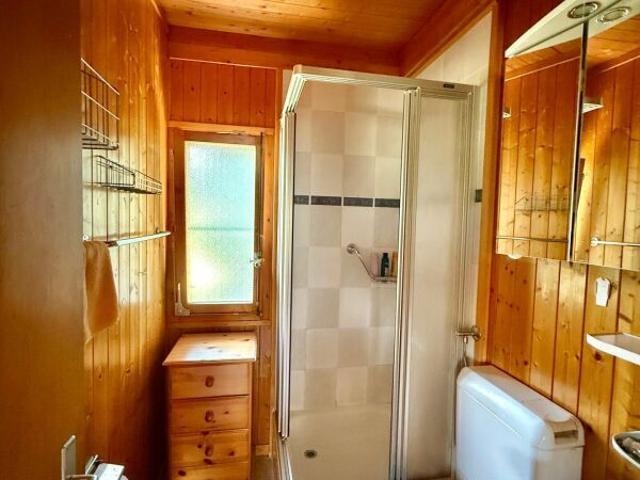 Haus kaufen in Loye, Grône