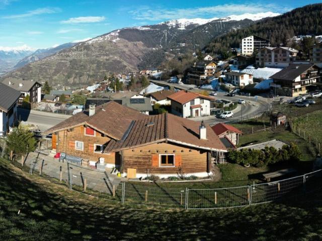 Haus kaufen in Baar, Nendaz, Wallis