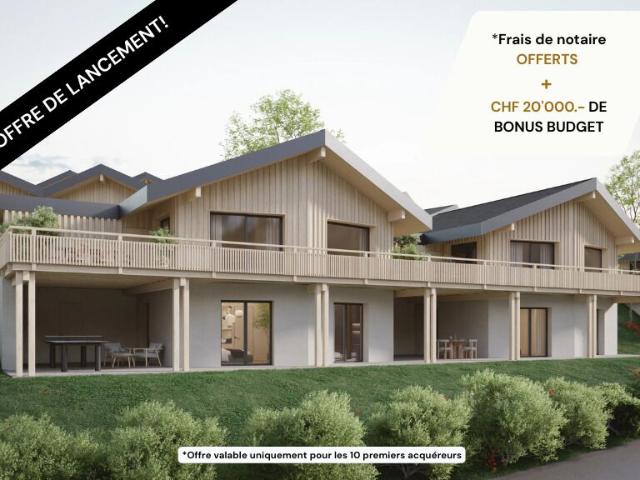 Haus kaufen in Mollens (VD), Waadt