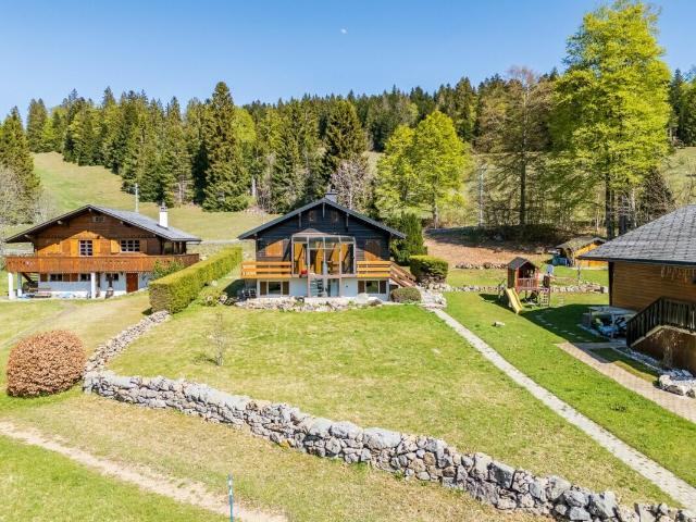Haus kaufen