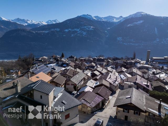 Haus kaufen in Crans-Montana, Wallis