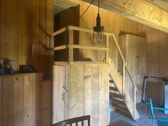 Haus kaufen in Rossinière, District de la Riviera-Pays-d’Enhaut