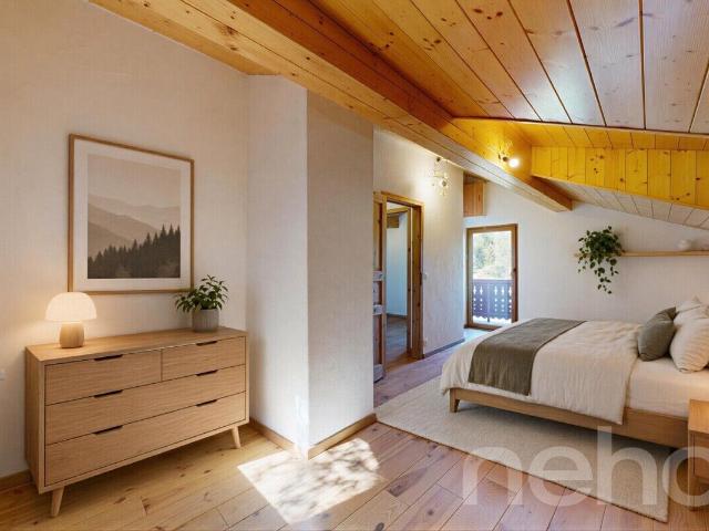 Haus kaufen in Basse-Nendaz, Nendaz