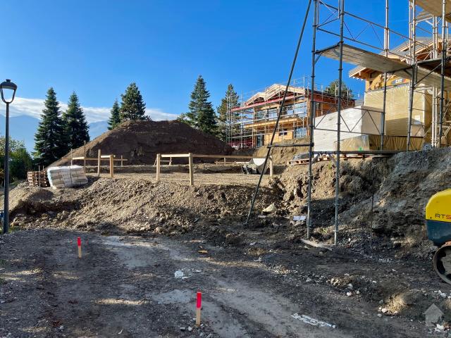 Haus kaufen in Bluche, Crans-Montana