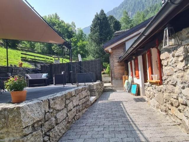 Haus kaufen in Bovernier, Wallis