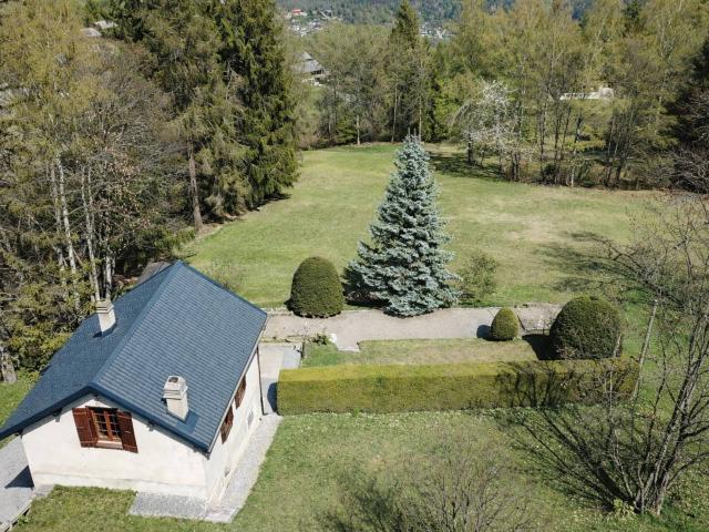 Haus kaufen in Chamoson, Wallis
