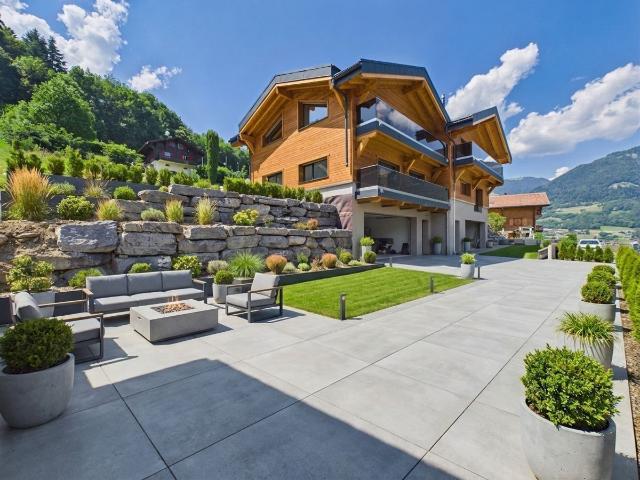 Haus kaufen