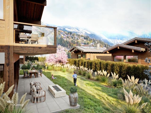 Haus kaufen in Bluche, Crans-Montana