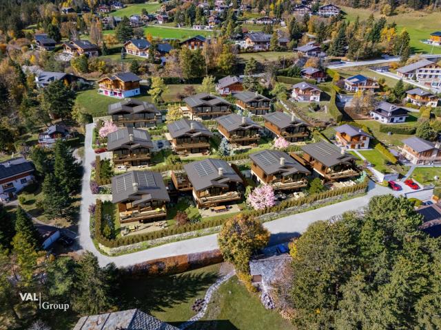 Haus kaufen in Bluche, Crans-Montana