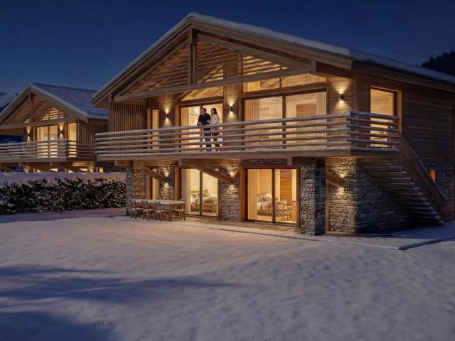 Haus kaufen in Crans-Montana, Wallis