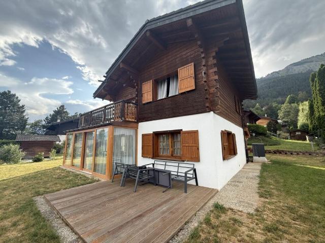 Haus kaufen in Diolly, Savièse