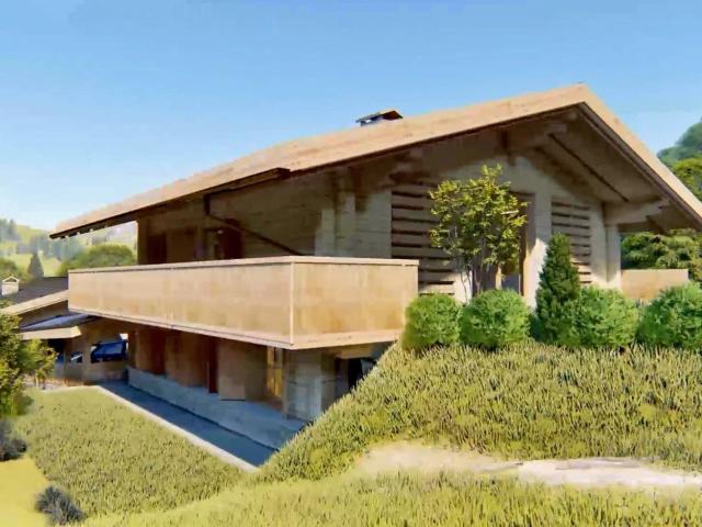 Haus kaufen