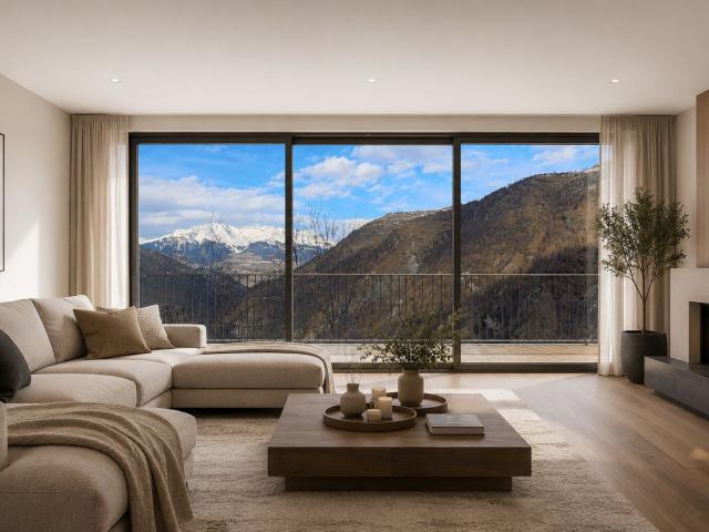 Haus kaufen in Euseigne, Hérémence