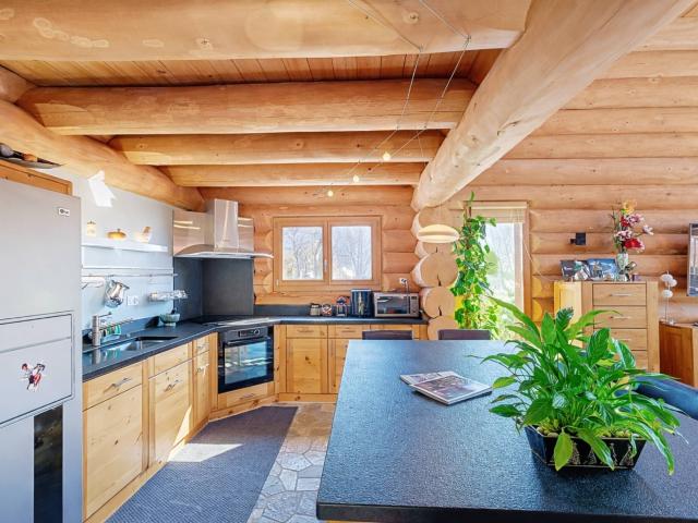 Haus kaufen in Fully, Wallis