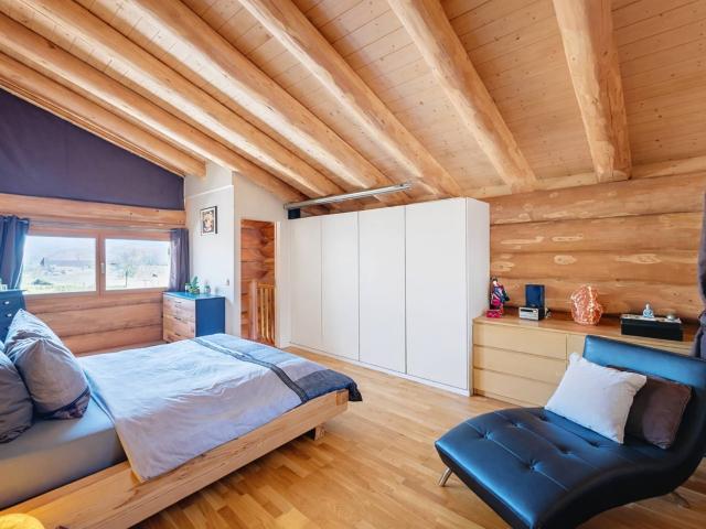 Haus kaufen in Fully, Wallis